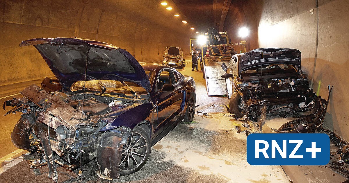 After Today's Saukopftunnel Accident: Safety Tips for Tunnels