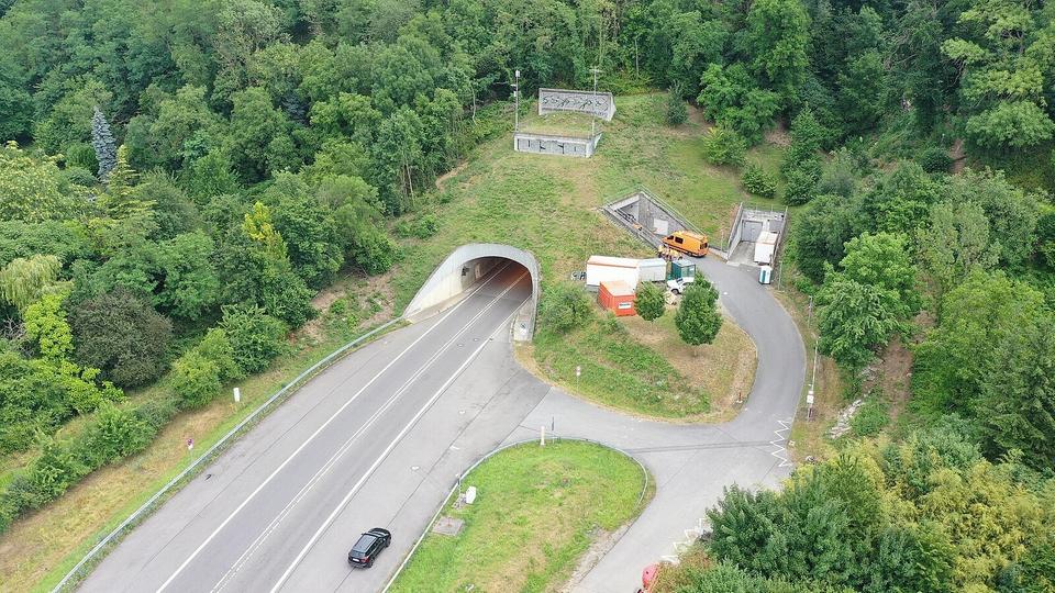 Saukopftunnel Accident Today: What it Means for Your Commute
